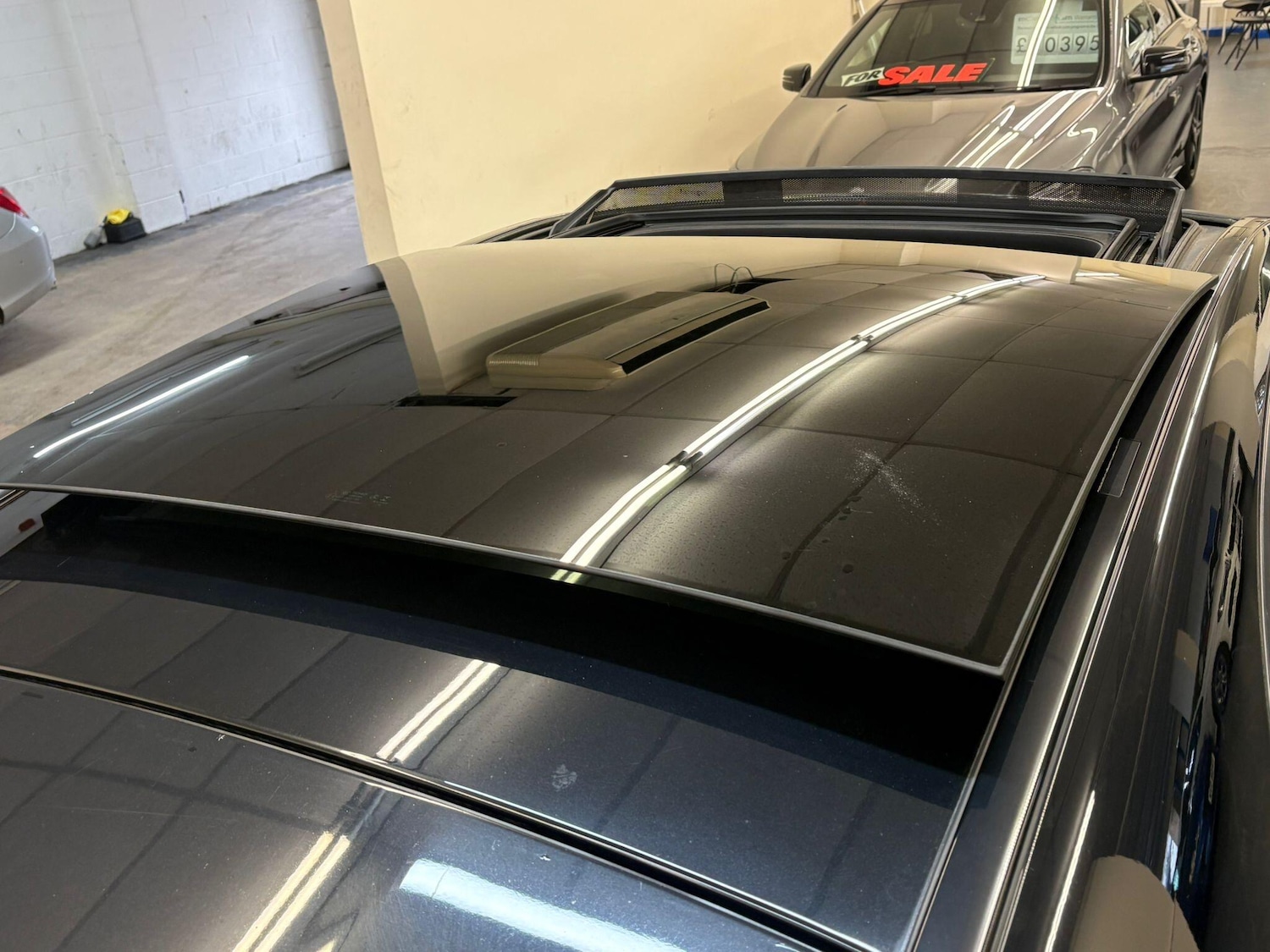 Used Mercedes-Benz A-Class 2014 for sale - 77625223: Photo 14