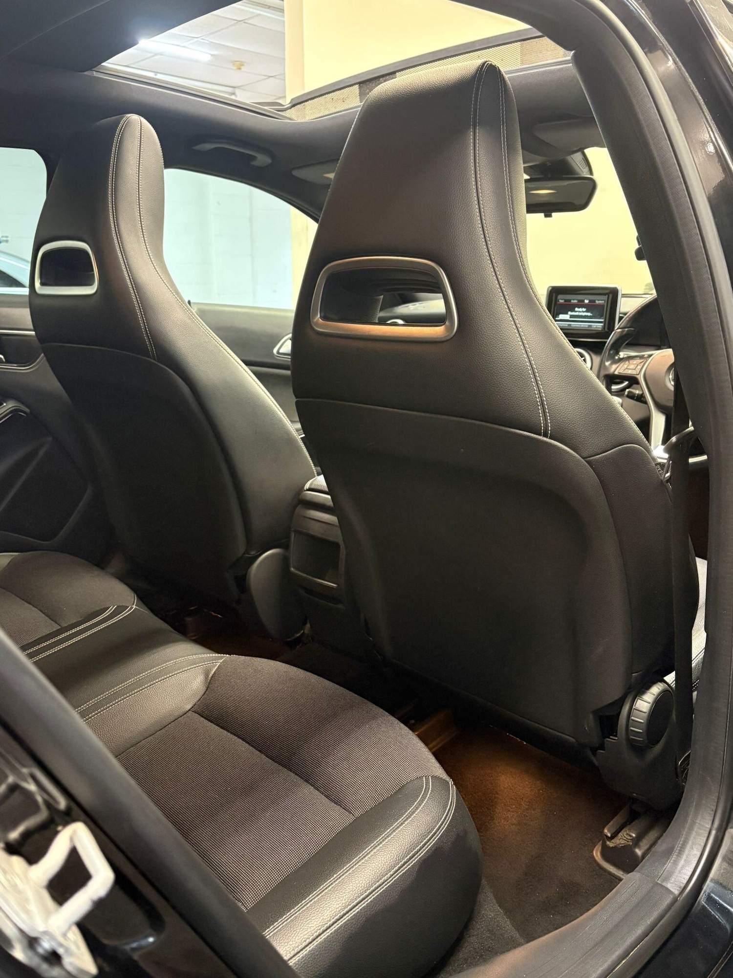 Used Mercedes-Benz A-Class 2014 for sale - 77625223: Photo 16