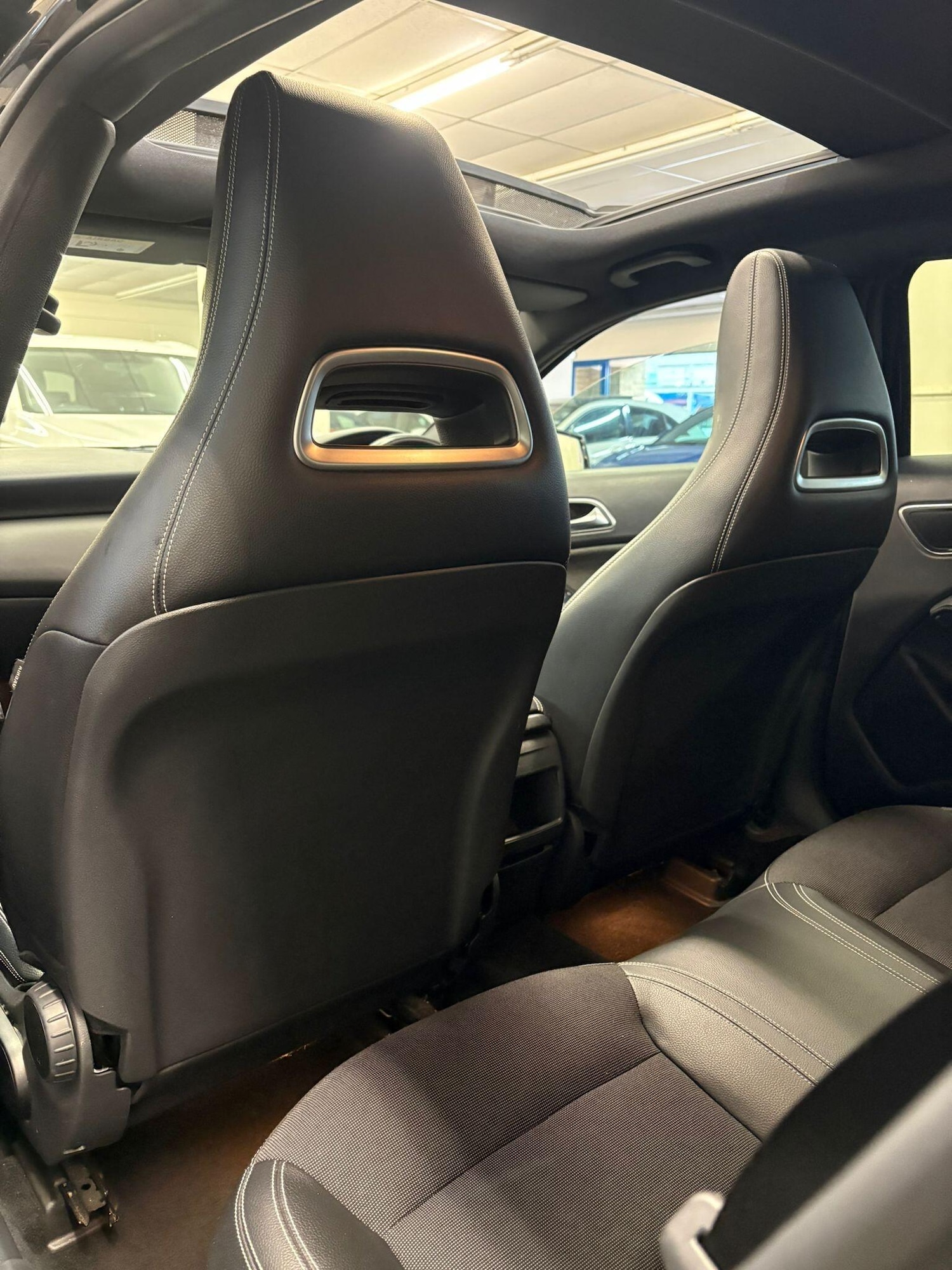 Used Mercedes-Benz A-Class 2014 for sale - 77625223: Photo 20