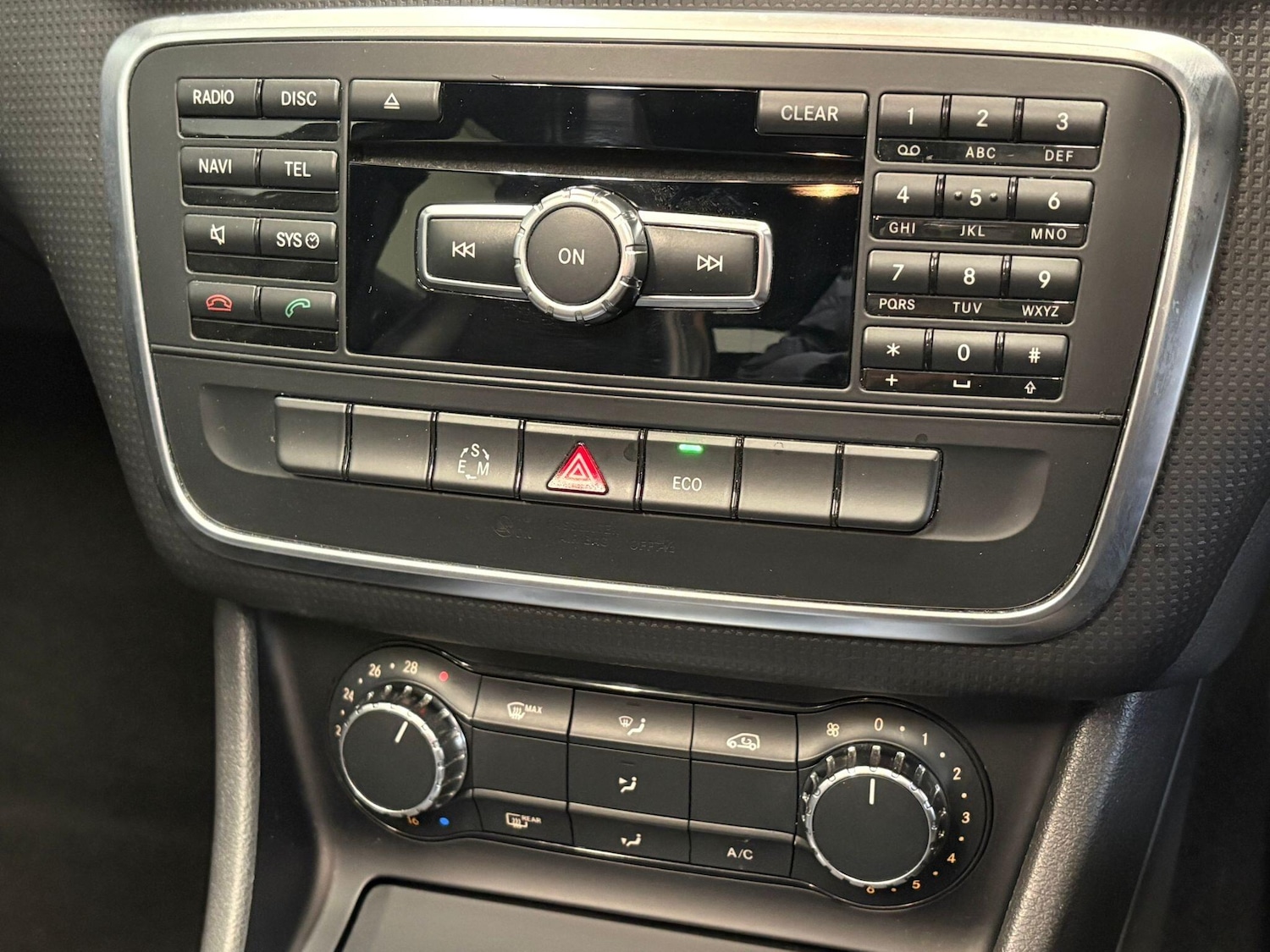 Used Mercedes-Benz A-Class 2014 for sale - 77625223: Photo 22