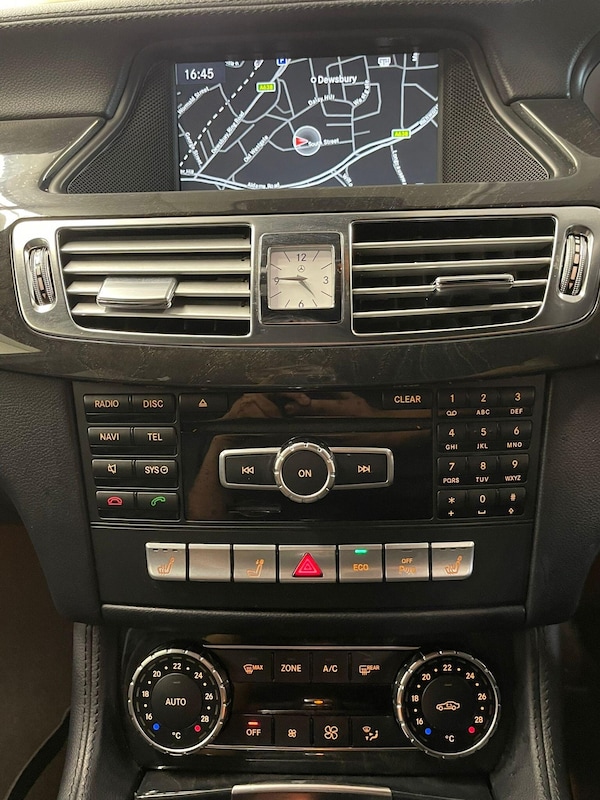 Used Mercedes-Benz CLS 2013 for sale - 75464124: Photo 15