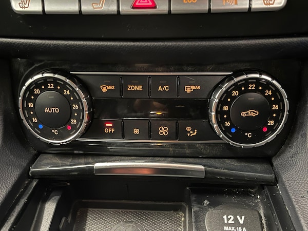 Used Mercedes-Benz CLS 2013 for sale - 75464124: Photo 16