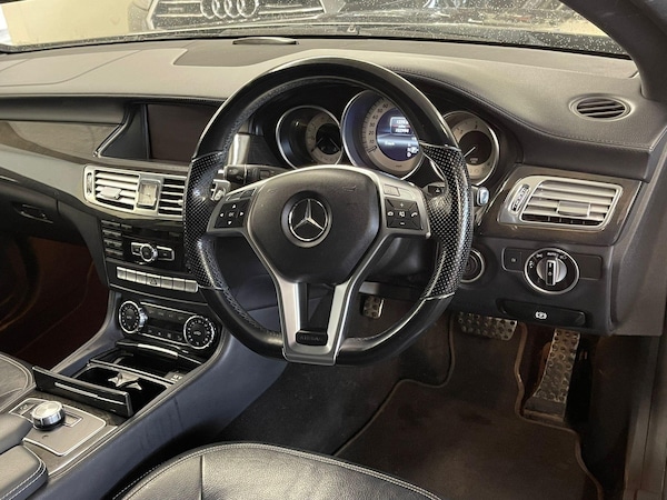 Used Mercedes-Benz CLS 2013 for sale - 75464124: Photo 18