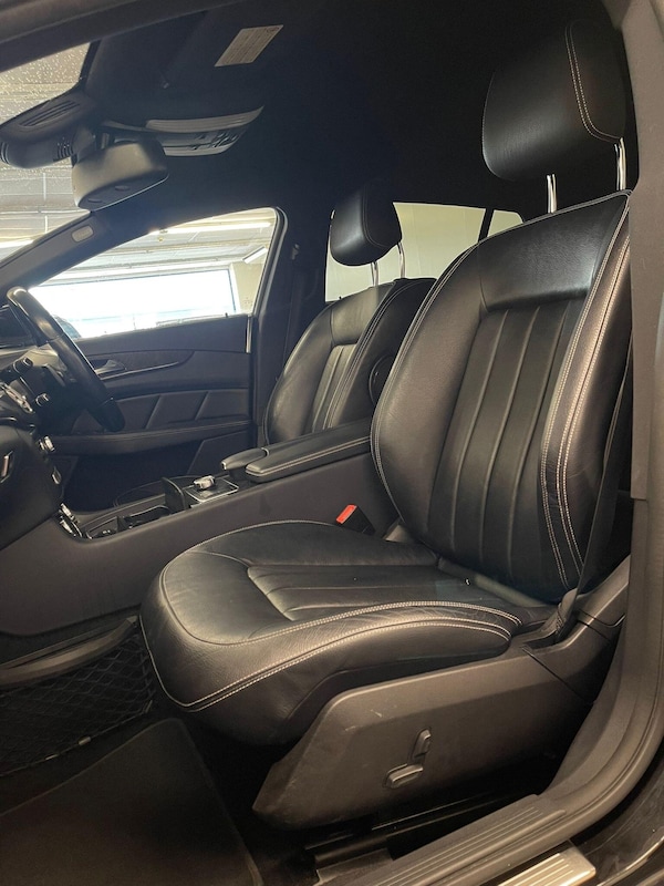 Used Mercedes-Benz CLS 2013 for sale - 75464124: Photo 19