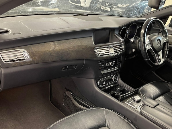Used Mercedes-Benz CLS 2013 for sale - 75464124: Photo 6