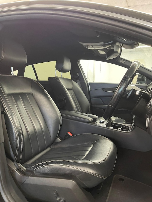 Used Mercedes-Benz CLS 2013 for sale - 75464124: Photo 7