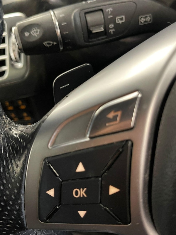 Used Mercedes-Benz CLS 2013 for sale - 75464124: Photo 9