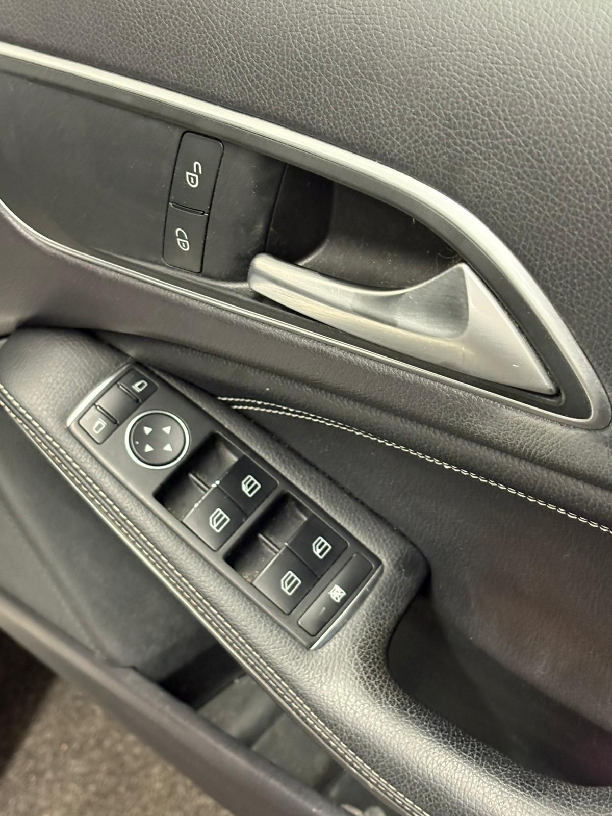 Used Mercedes-Benz A-Class 2014 for sale - 76336493: Photo 10