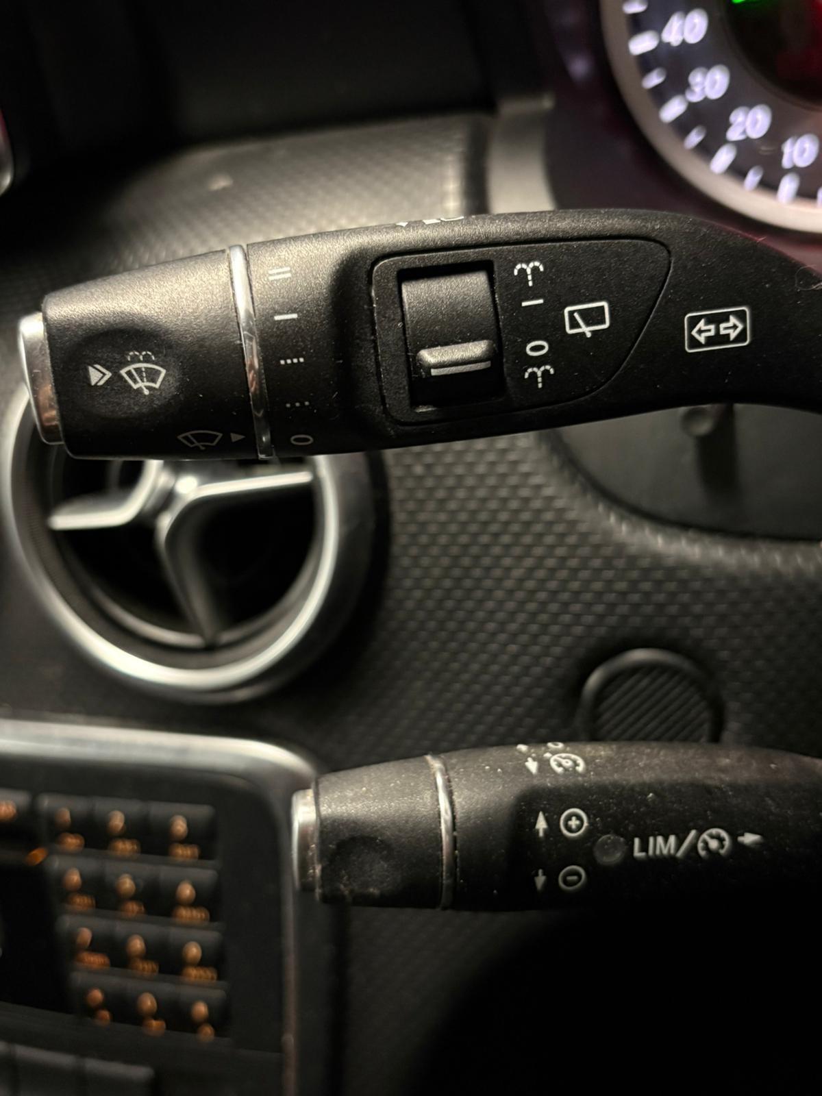 Used Mercedes-Benz A-Class 2014 for sale - 76336493: Photo 13