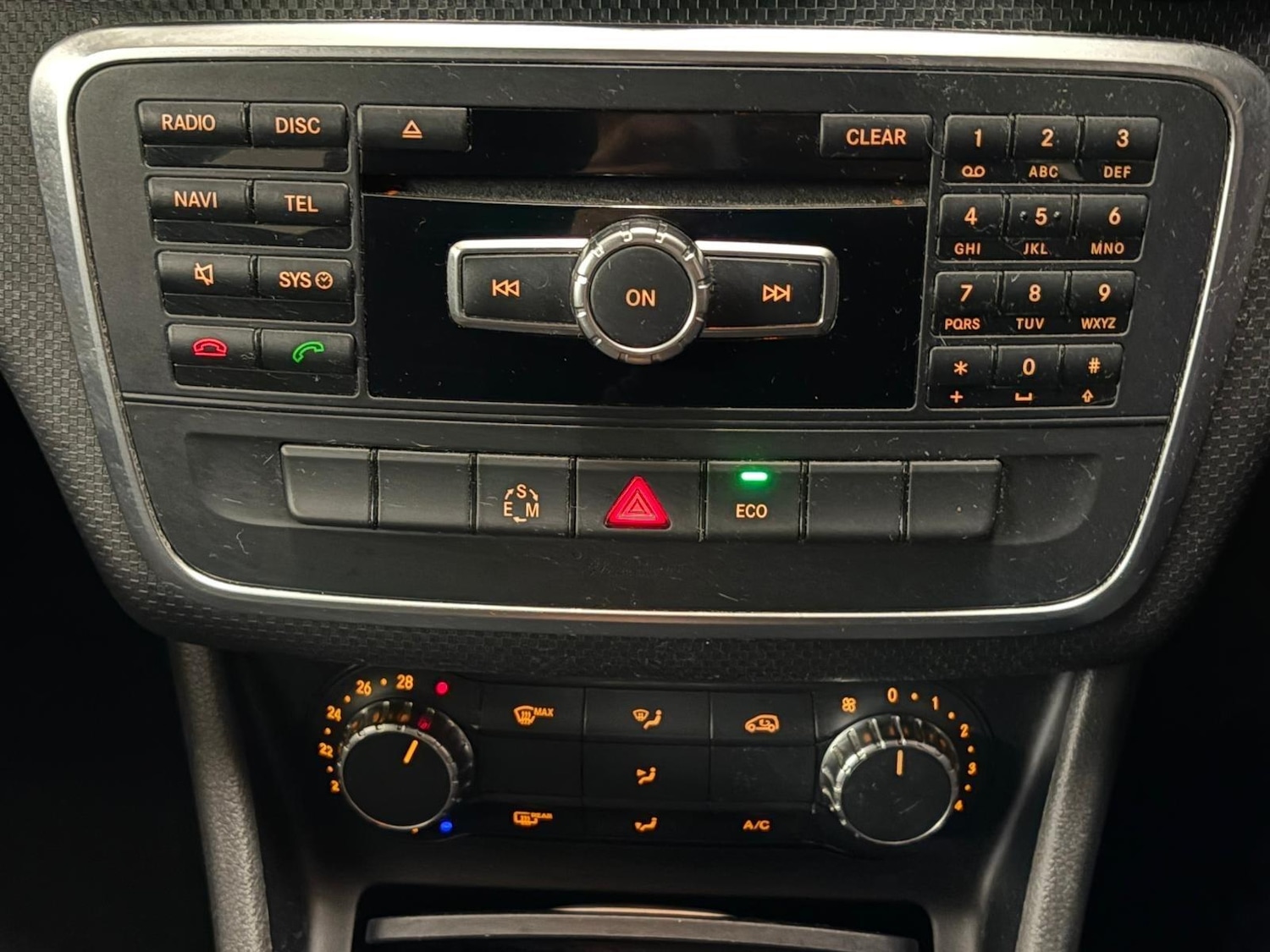 Used Mercedes-Benz A-Class 2014 for sale - 76336493: Photo 15