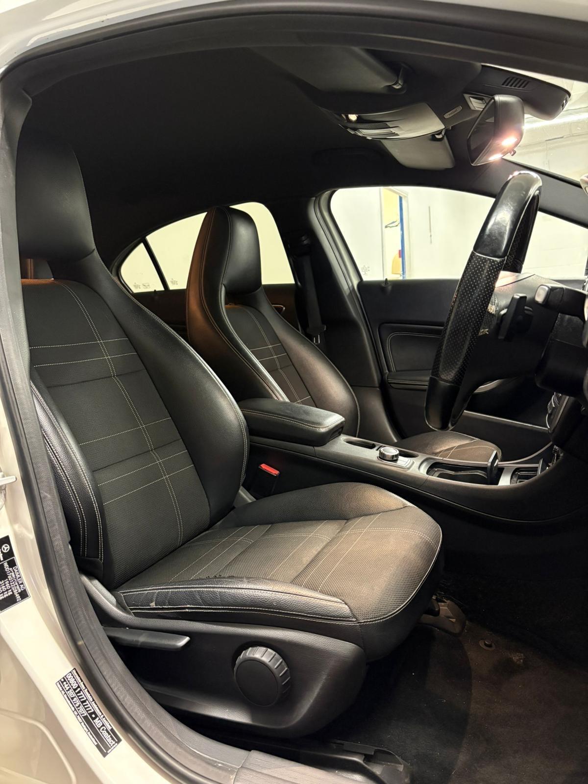 Used Mercedes-Benz A-Class 2014 for sale - 76336493: Photo 20