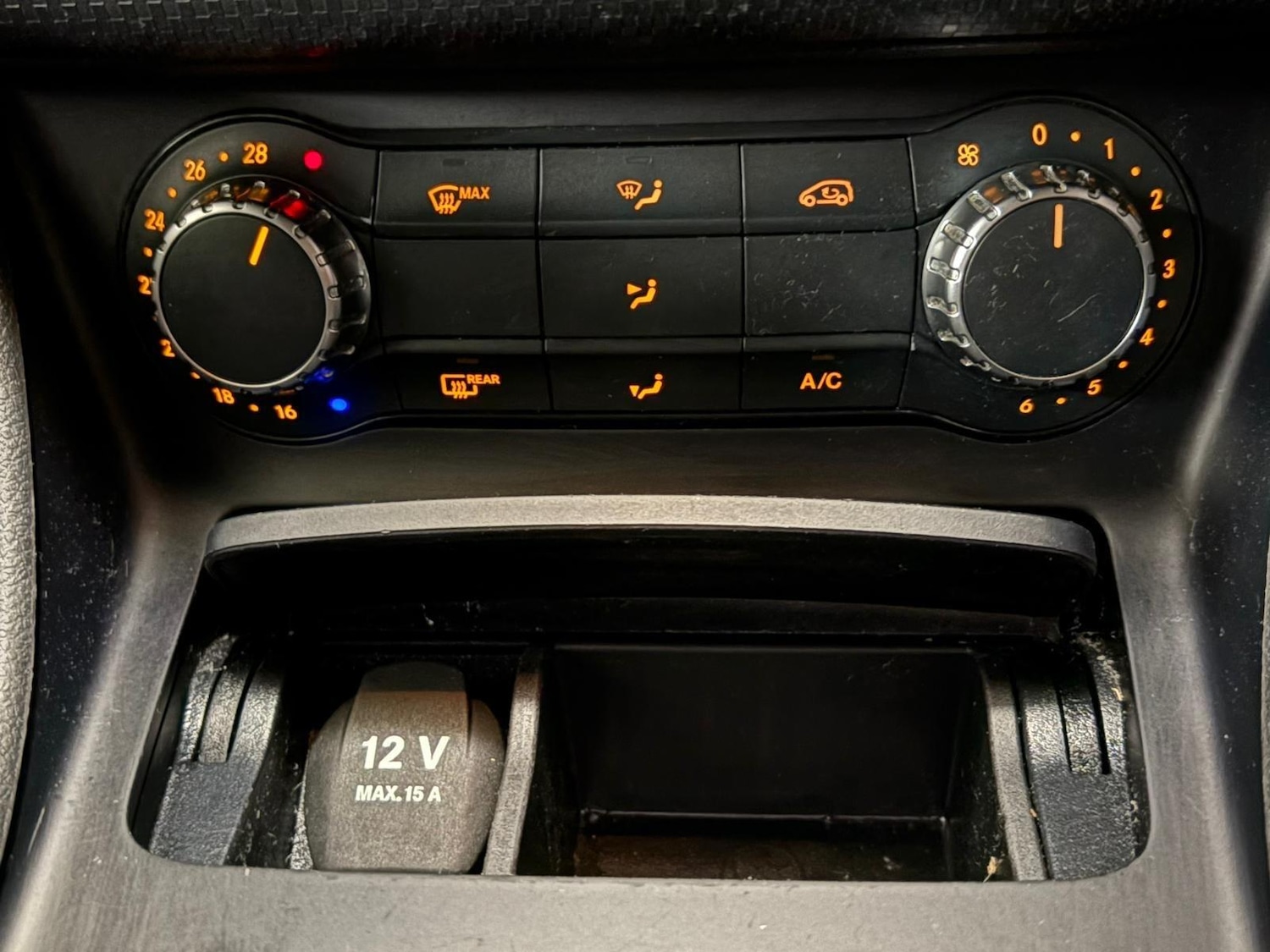 Used Mercedes-Benz A-Class 2014 for sale - 76336493: Photo 21