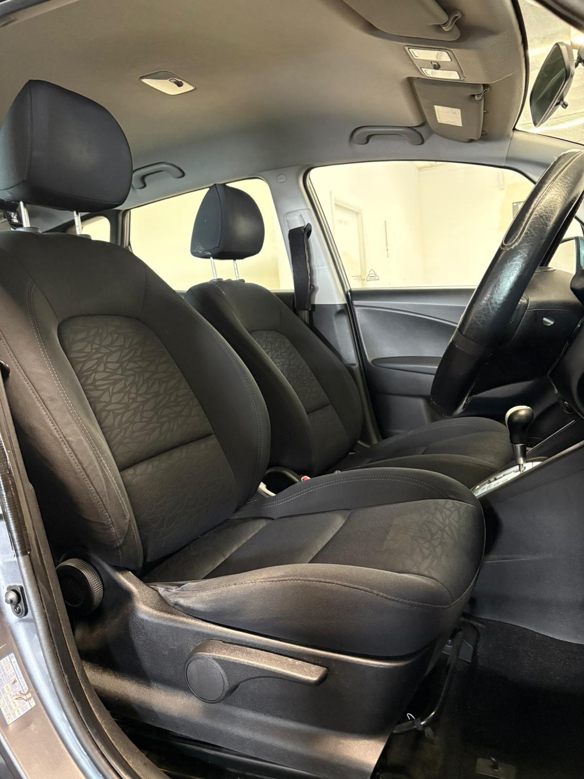 Used Hyundai Ix20 2012 for sale - 76623244: Photo 10