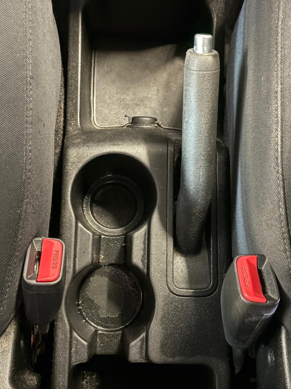 Used Hyundai Ix20 2012 for sale - 76623244: Photo 9