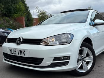 Used Volkswagen Golf 2015 for sale - 79590433: Photo