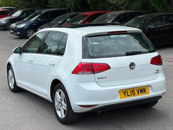 Used Volkswagen Golf 2015 for sale - 79590433: Photo