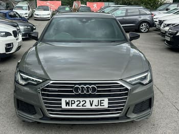 Used Audi A6 2022 for sale - 79751295: Photo
