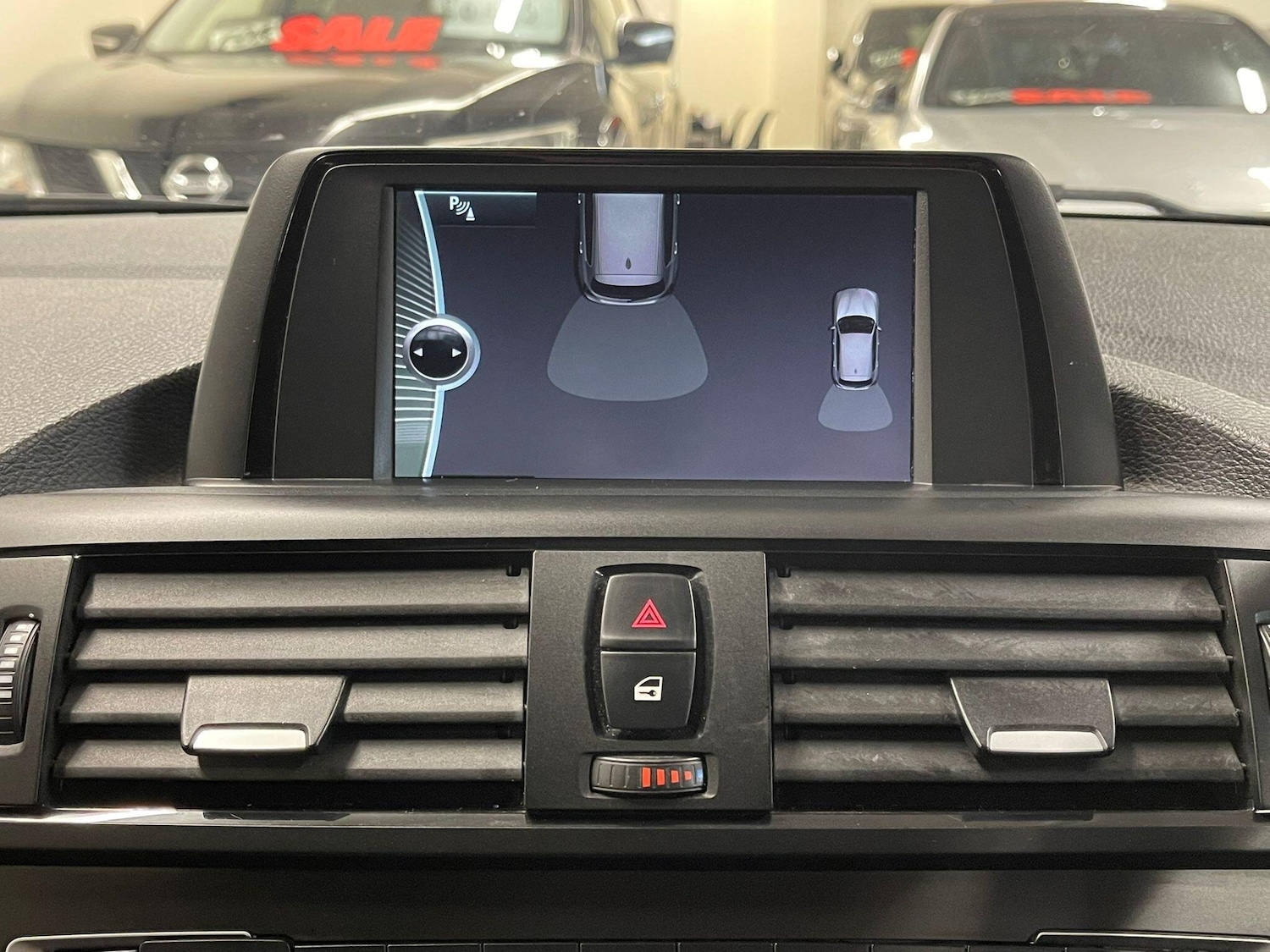 Used BMW 1 Series 2012 for sale - 76623225: Photo 14