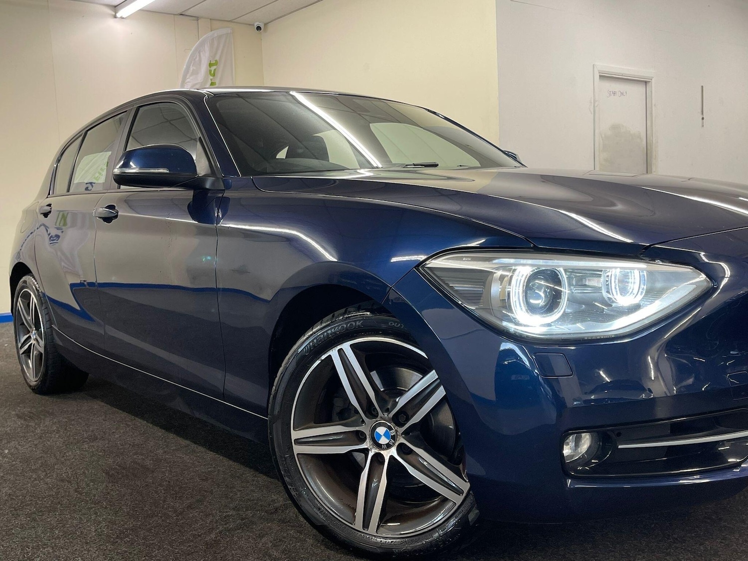 Used BMW 1 Series 2012 for sale - 76623225: Photo 5