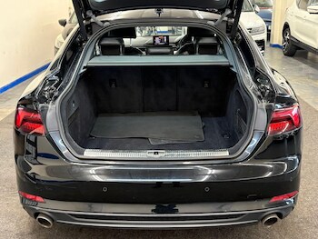 Used Audi A5 2019 for sale - 78462286: Photo