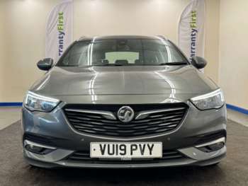 Used Vauxhall Insignia 2019 for sale - 75387541: Photo