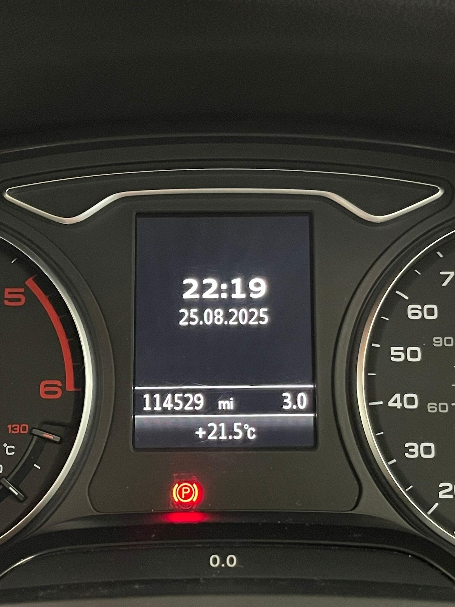 Vehicle 20
