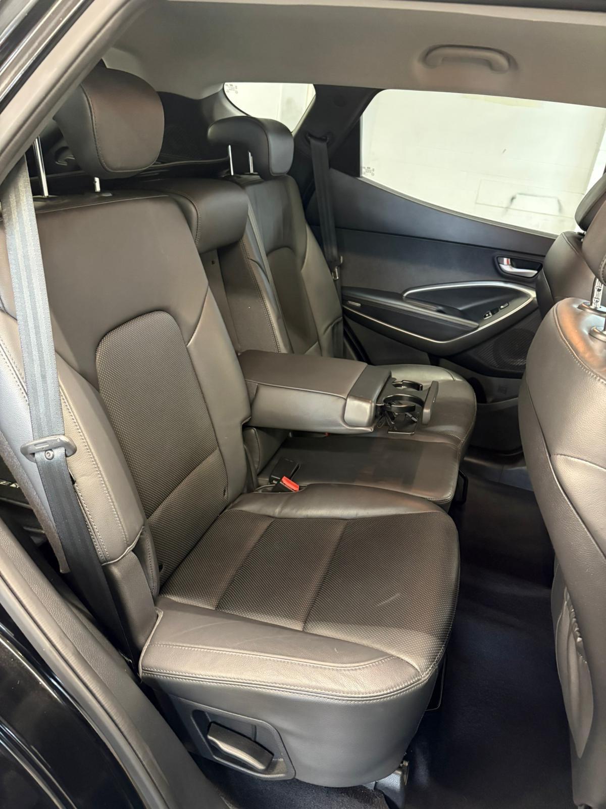 Used Hyundai Santa Fe for sale - 78006987: Photo 11