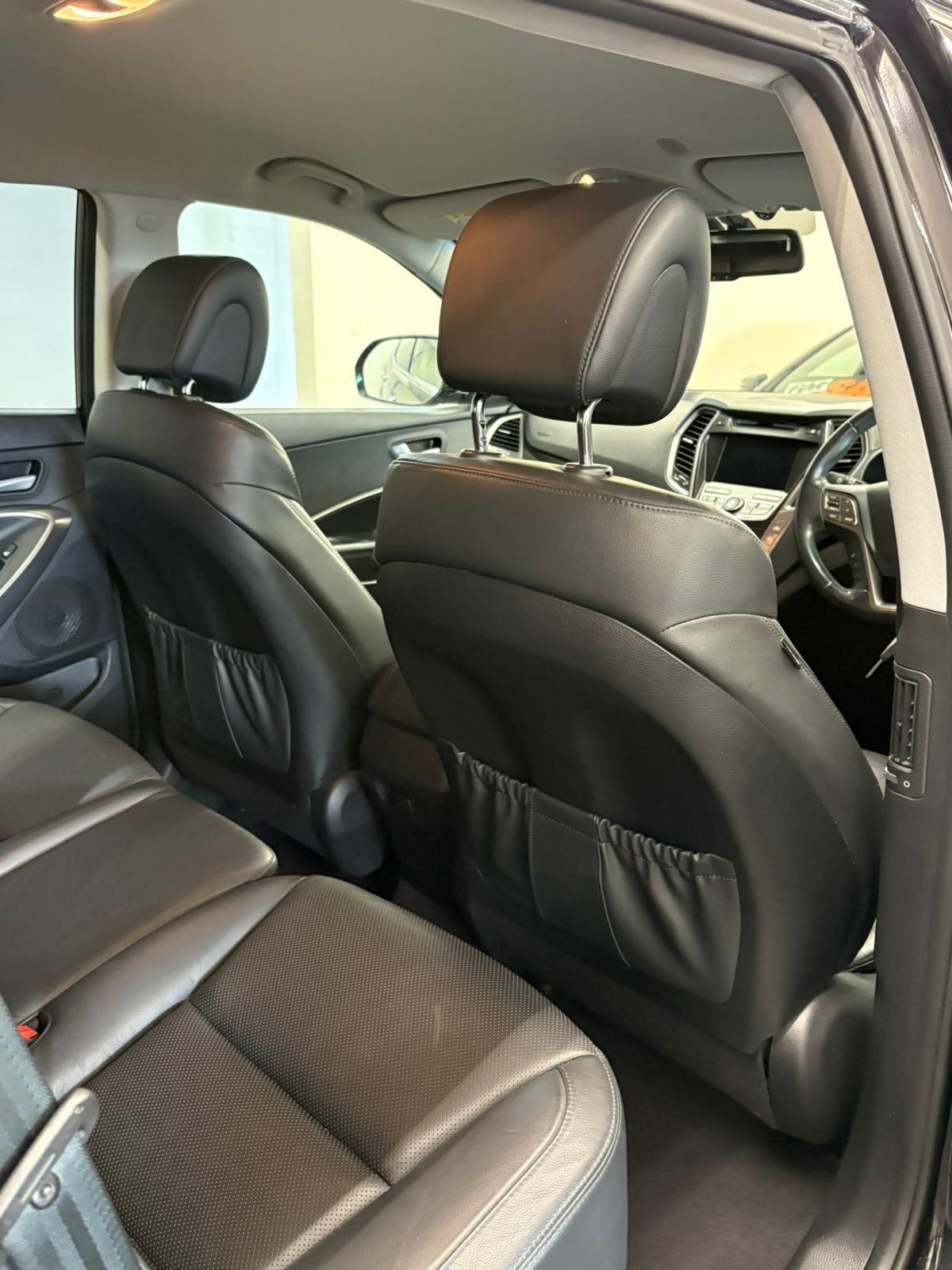 Used Hyundai Santa Fe for sale - 78006987: Photo 13