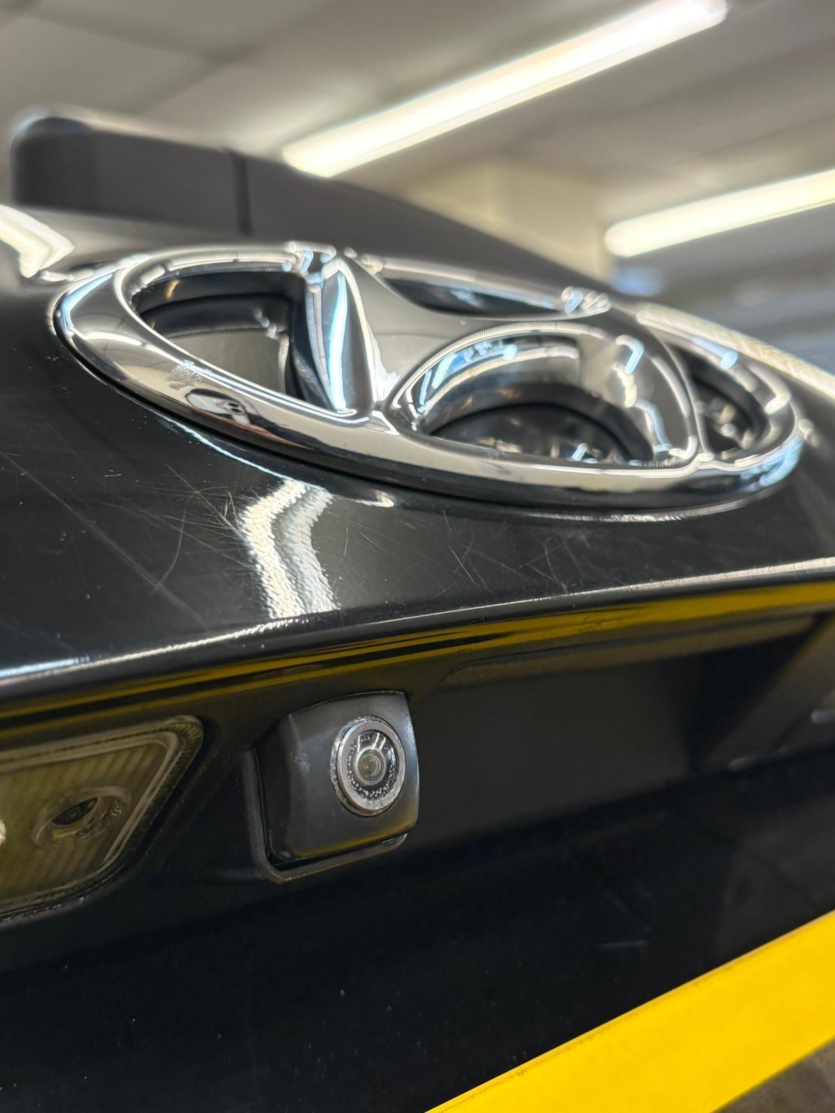 Used Hyundai Santa Fe for sale - 78006987: Photo 14