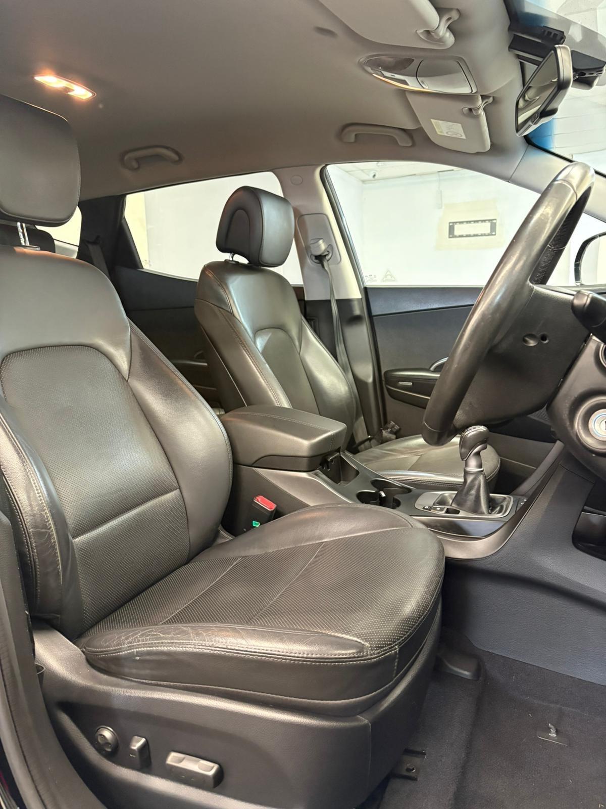 Used Hyundai Santa Fe for sale - 78006987: Photo 16