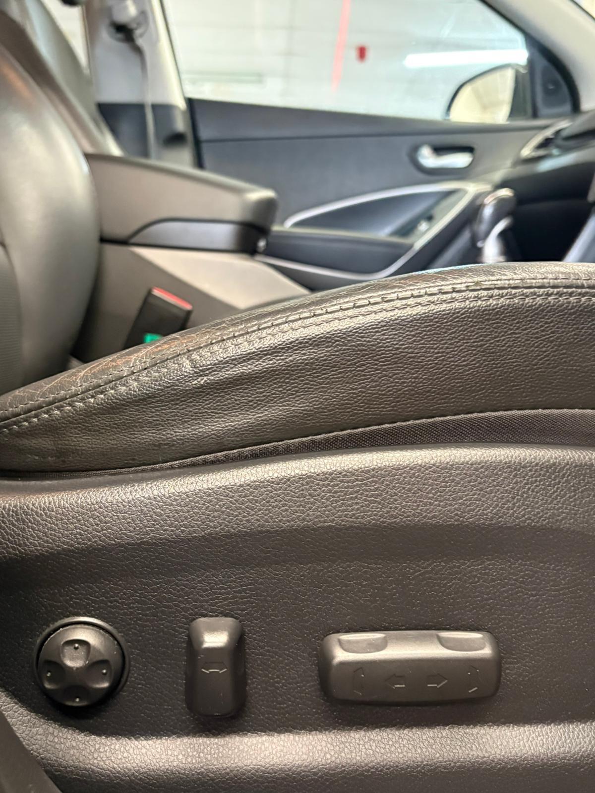 Used Hyundai Santa Fe for sale - 78006987: Photo 26