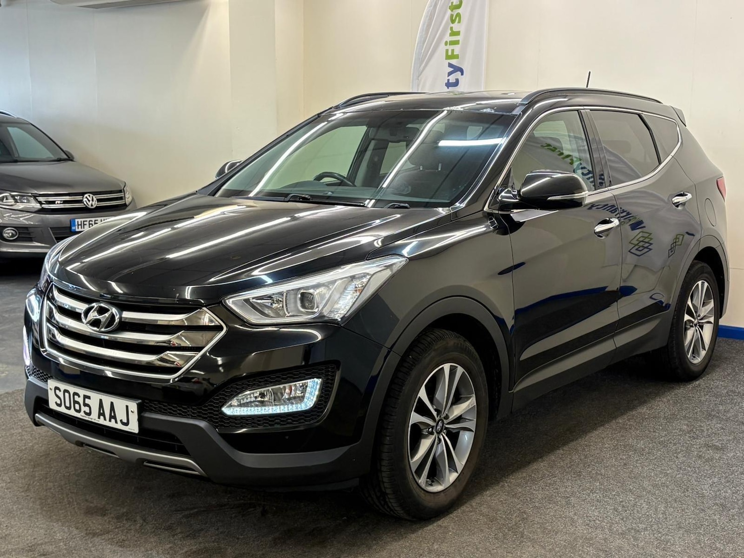 Used Hyundai Santa Fe for sale - 78006987: Photo 5