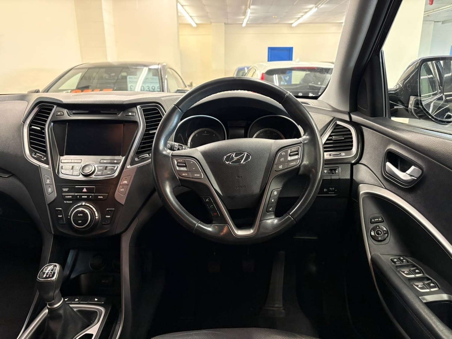 Used Hyundai Santa Fe for sale - 78006987: Photo 8
