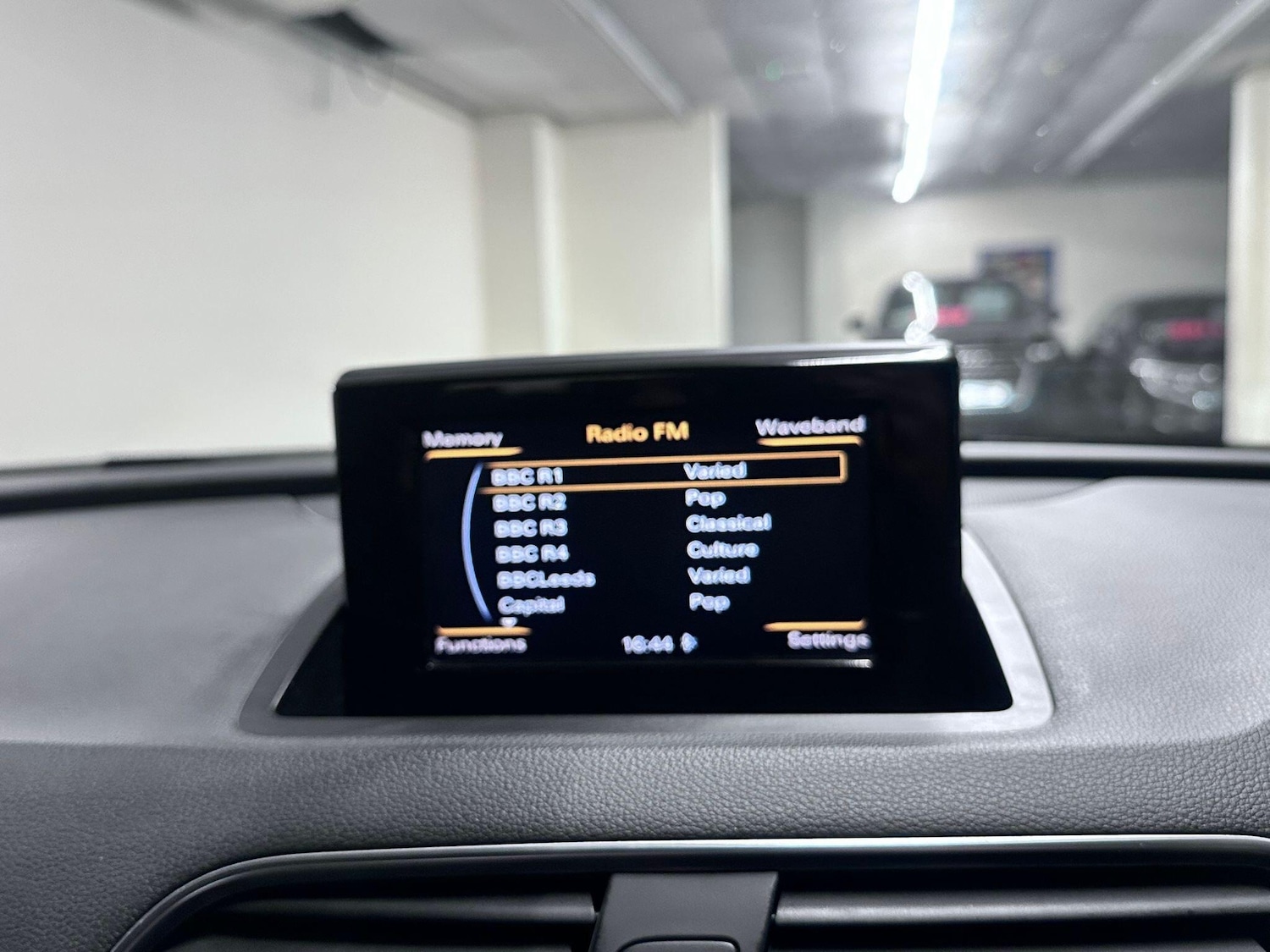 Used Audi Q3 2012 for sale - 76623252: Photo 12