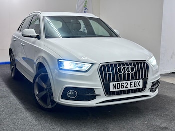 Audi - Q3