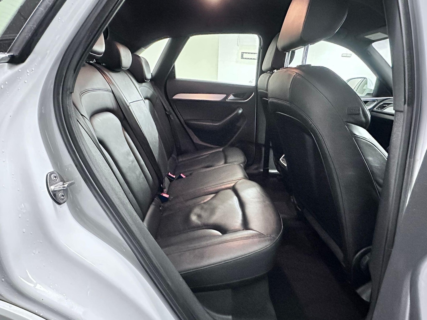 Used Audi Q3 2012 for sale - 76623252: Photo 25