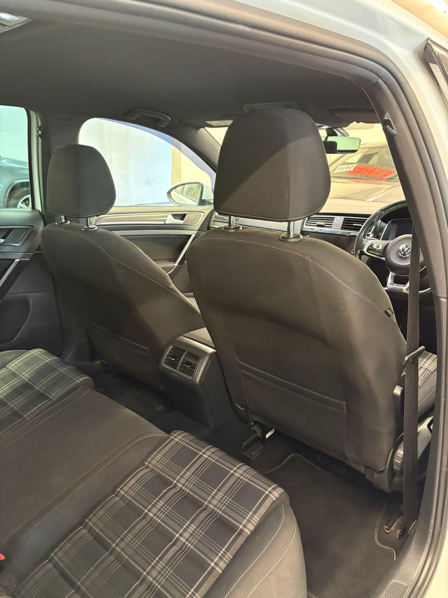 Used Volkswagen Golf 2017 for sale - 77658685: Photo 13