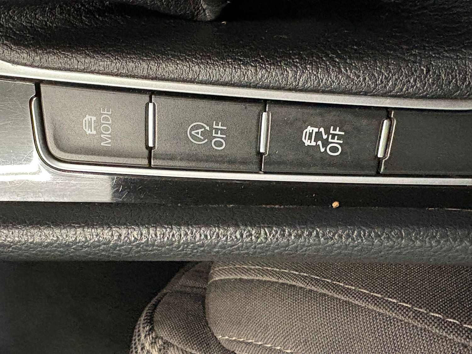 Used Volkswagen Golf 2017 for sale - 77658685: Photo 17