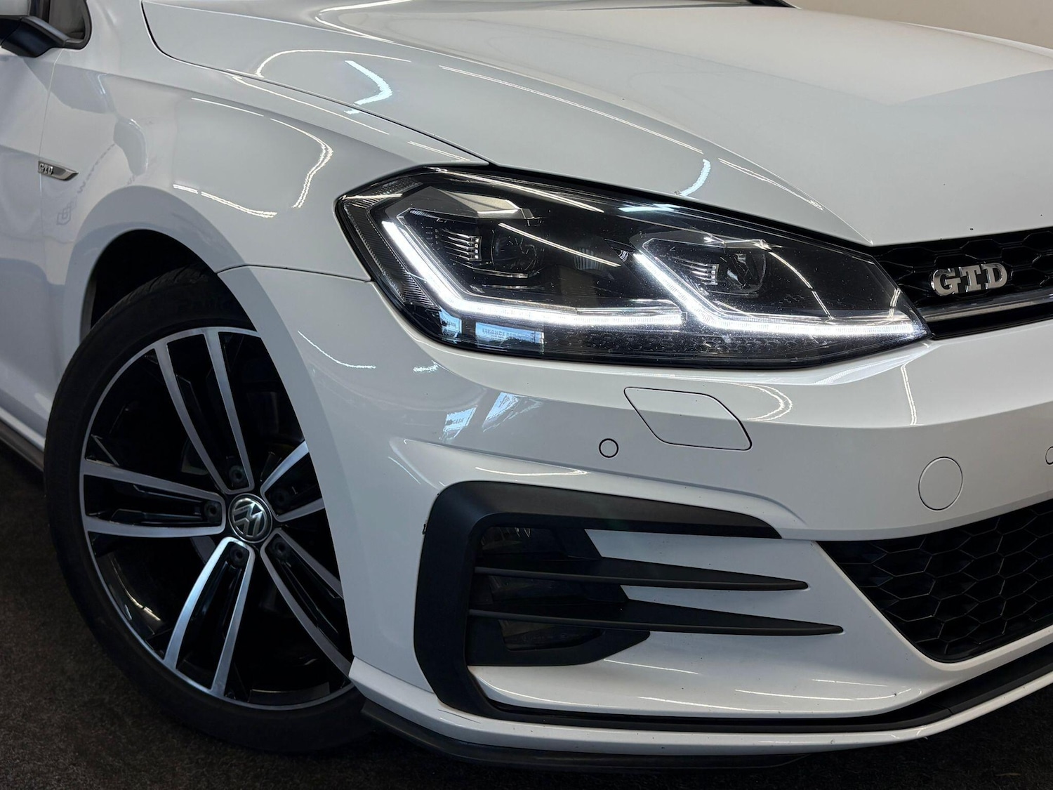 Used Volkswagen Golf 2017 for sale - 77658685: Photo 26