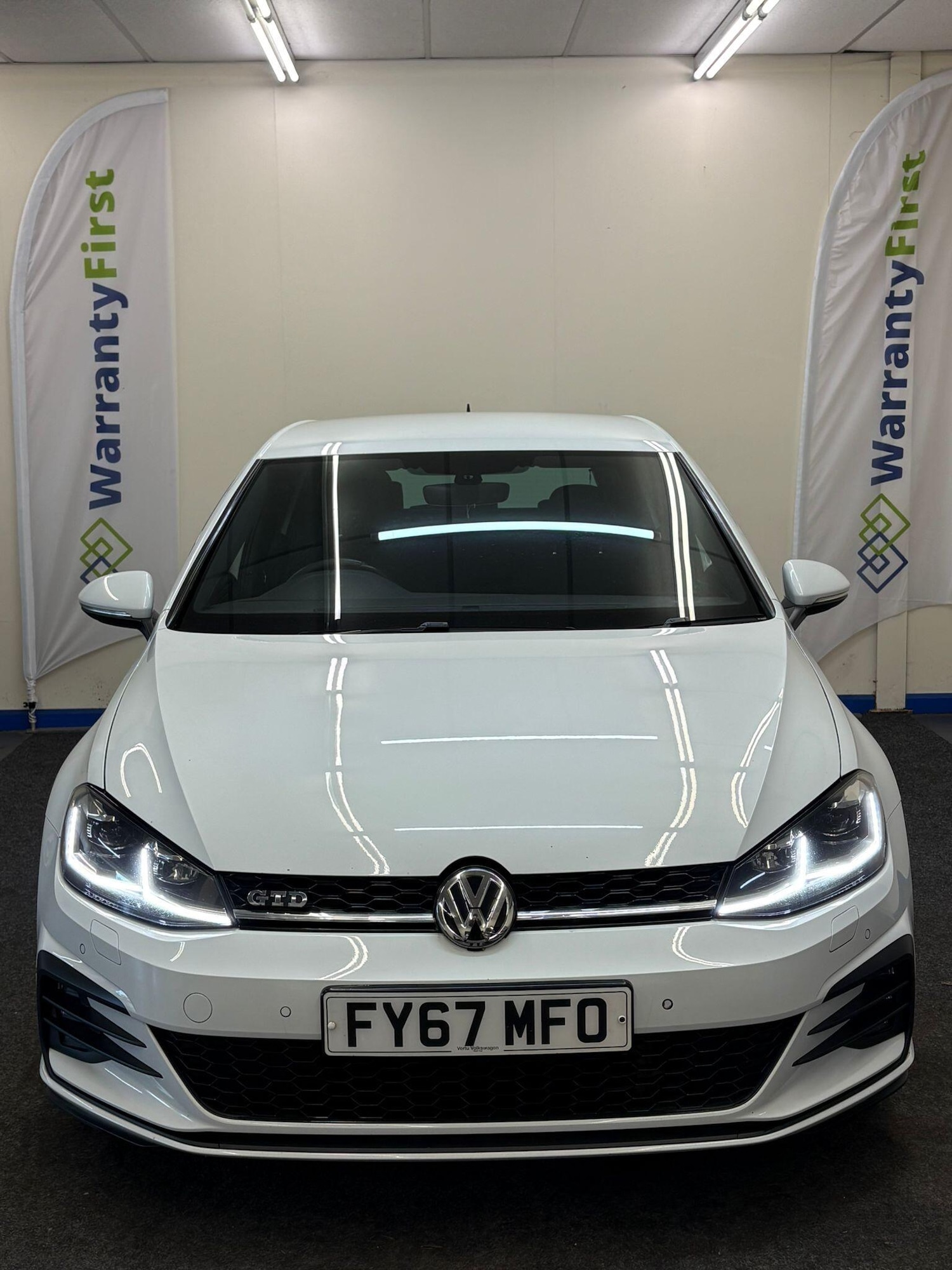 Used Volkswagen Golf 2017 for sale - 77658685: Photo 6