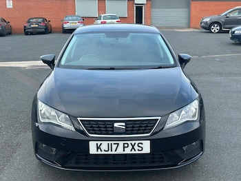 Used SEAT Leon 2017 for sale - 79373559: Photo