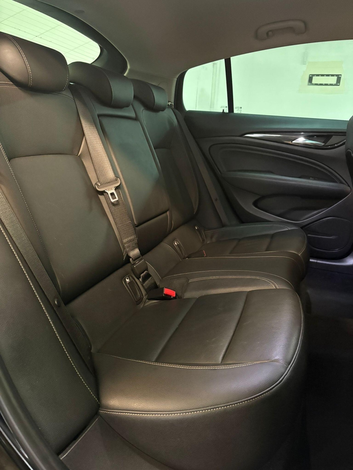 Used Vauxhall Insignia 2018 for sale - 77290903: Photo 11