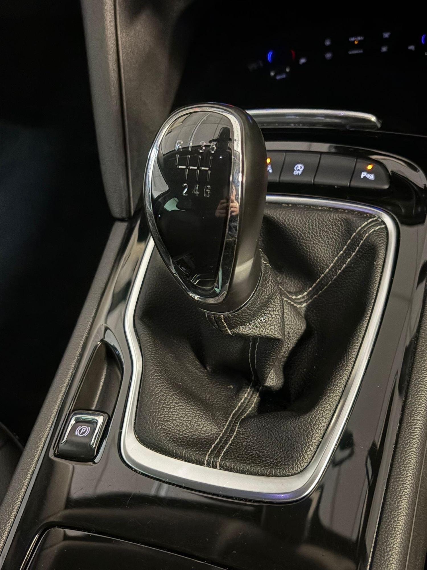 Used Vauxhall Insignia 2018 for sale - 77290903: Photo 20