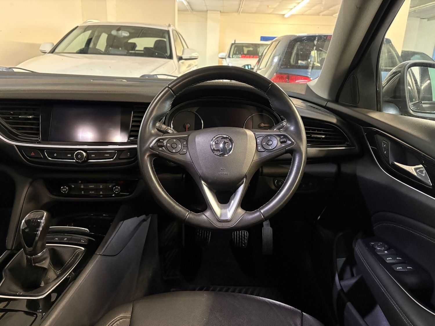 Used Vauxhall Insignia 2018 for sale - 77290903: Photo 24