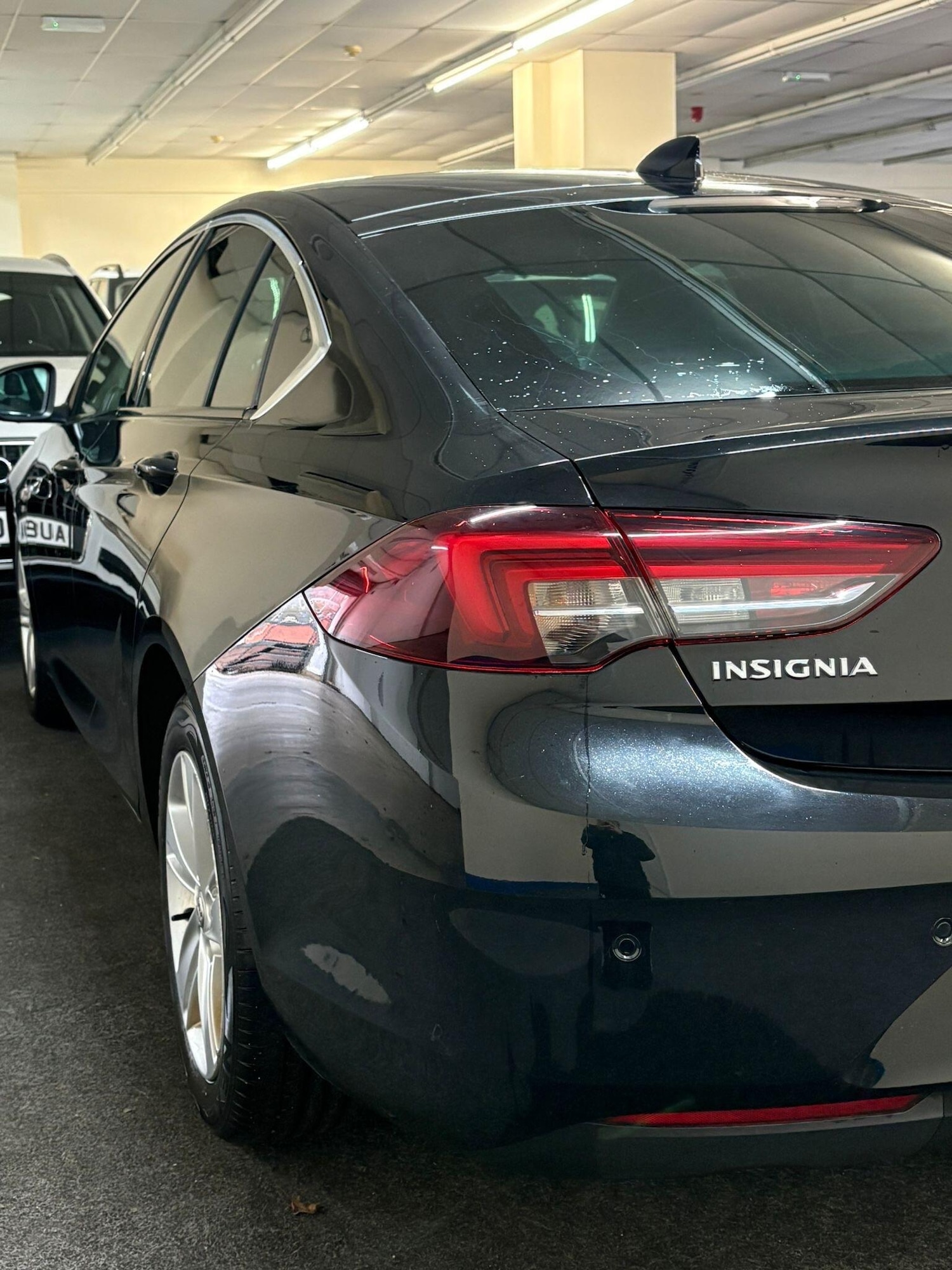 Used Vauxhall Insignia 2018 for sale - 77290903: Photo 4