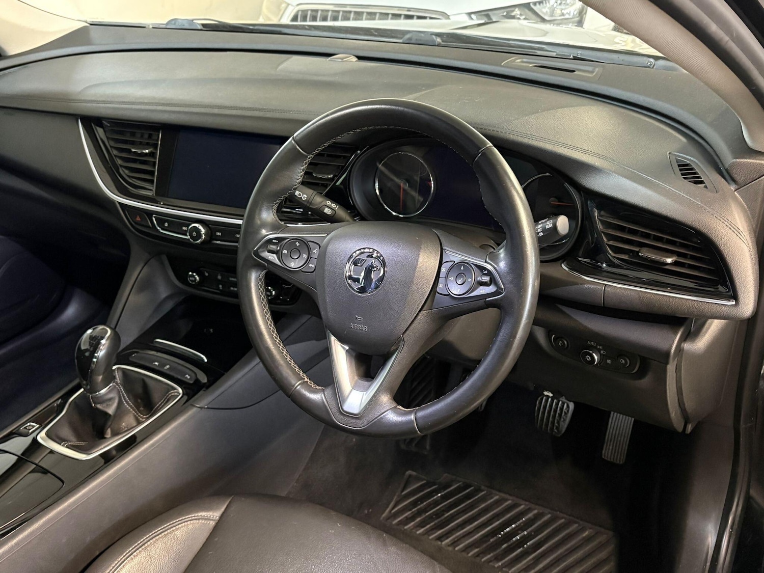 Used Vauxhall Insignia 2018 for sale - 77290903: Photo 7