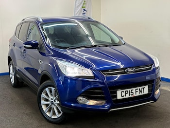 Used Ford Kuga 2015 for sale - 78822798: Photo