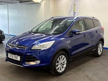Used Ford Kuga 2015 for sale - 78822798: Photo