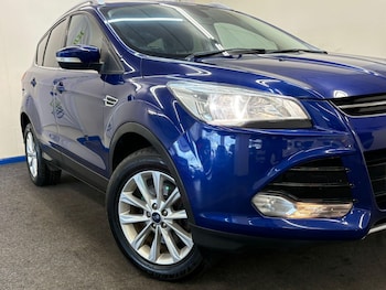 Used Ford Kuga 2015 for sale - 78822798: Photo