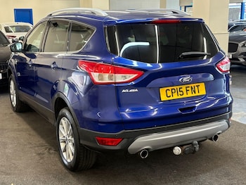 Used Ford Kuga 2015 for sale - 78822798: Photo